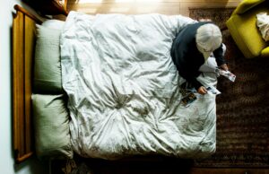 assisted living the gables elder care facility