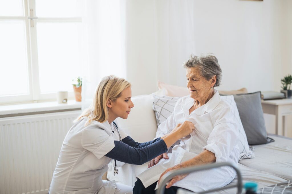 elderly out of bed idaho falls the gables assisted living utah