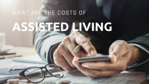 Cost Of Assisted LIving