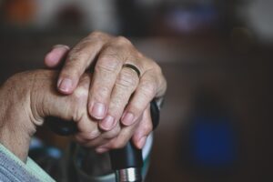 In-Home Dementia Care