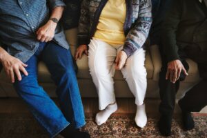 seated exercises utah idaho the gables assisted living