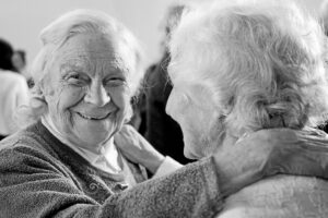 Why Do People With Dementia Clench Their Fists?