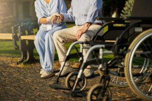 Why Do People With Dementia Clench Their Fists?
