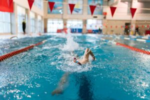 swimming for seniors idaho falls assisted living the gables