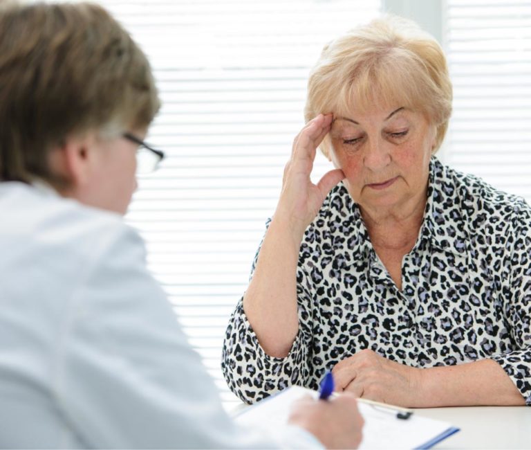 10 Dementia Behavior Management Tips The Gables Assisted Living