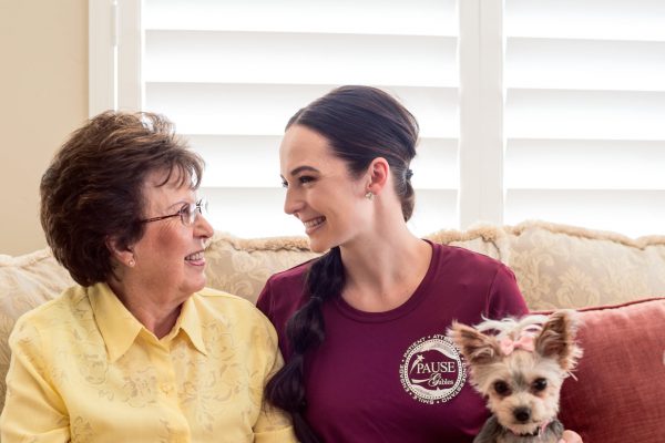 Idaho Falls In Home Care