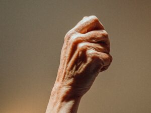 Why Do People With Dementia Clench Their Fists?